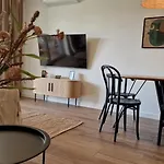 Apartamento Plazowa 108 *