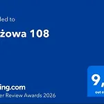 Plazowa 108 Apartamento