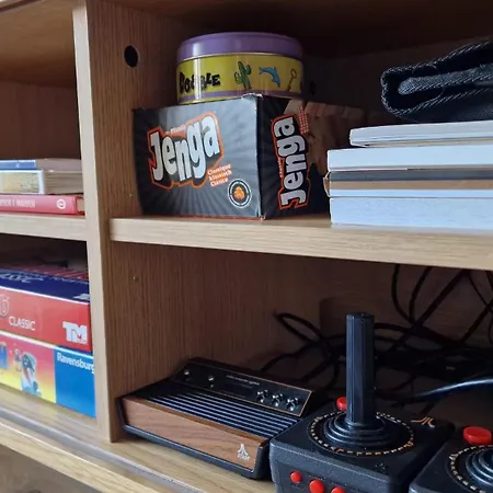 Διαμέρισμα Plazowa 108