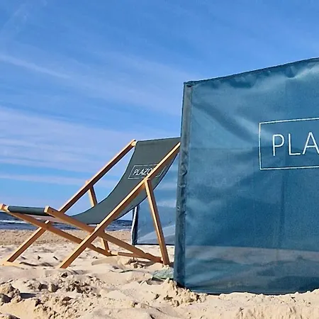 Plazowa 108 Grzybowo (West Pomeranian)