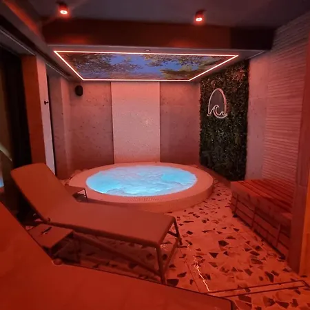 Plazowa 108 Appartement