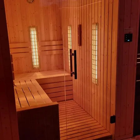 Plazowa 108 Grzybowo (West Pomeranian)