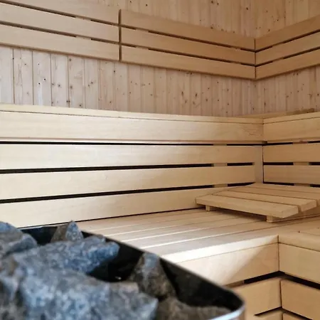 Plazowa 108 * Grzybowo (West Pomeranian)