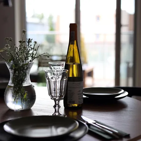 Διαμέρισμα Plazowa 108