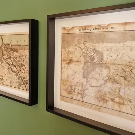 Plazowa 108 Appartement