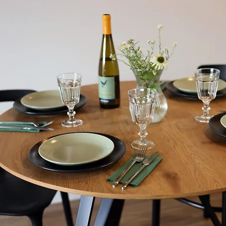 Διαμέρισμα Plazowa 108 *