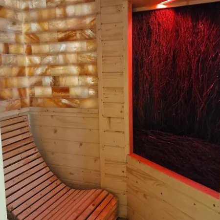 Plazowa 108 * Grzybowo (West Pomeranian)