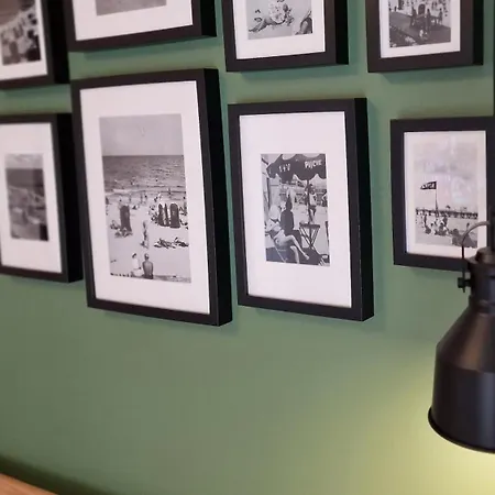 Plazowa 108 Διαμέρισμα