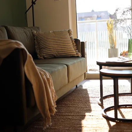 Διαμέρισμα Plazowa 108