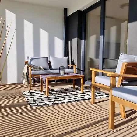 Διαμέρισμα Plazowa 108