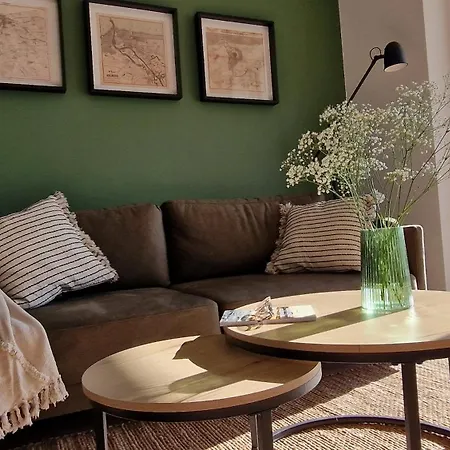 Plazowa 108 Διαμέρισμα