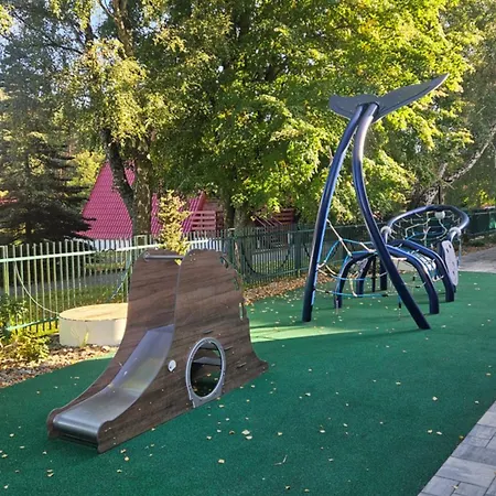 Διαμέρισμα Plazowa 108