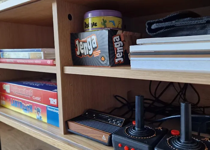 Apartment Plazowa 108