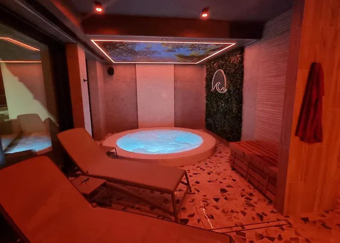 Plazowa 108 Apartment