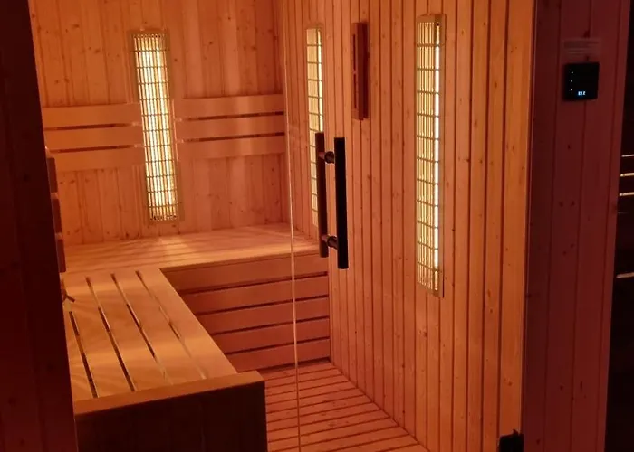 Plazowa 108 Grzybowo (West Pomeranian)