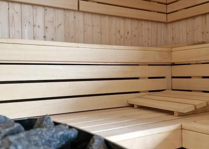 Plazowa 108 * Grzybowo (West Pomeranian)