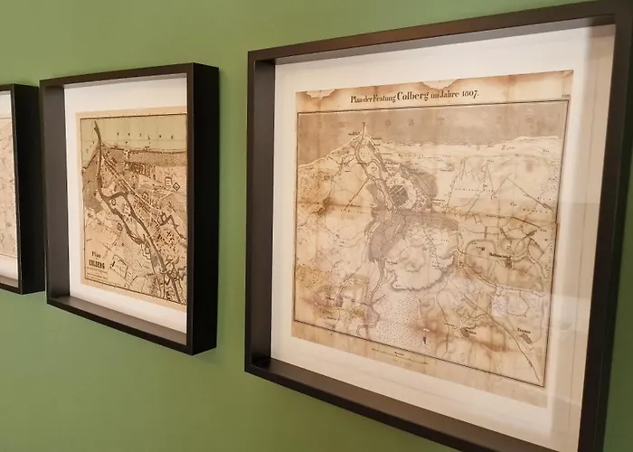 Plazowa 108 Apartment