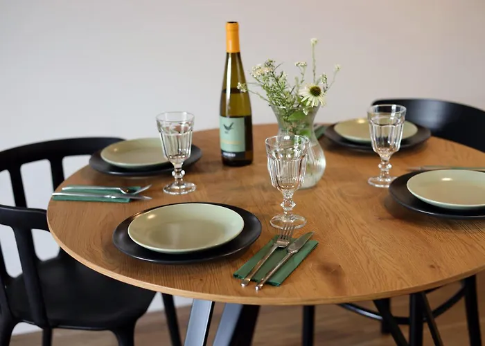 Apartment Plazowa 108 *