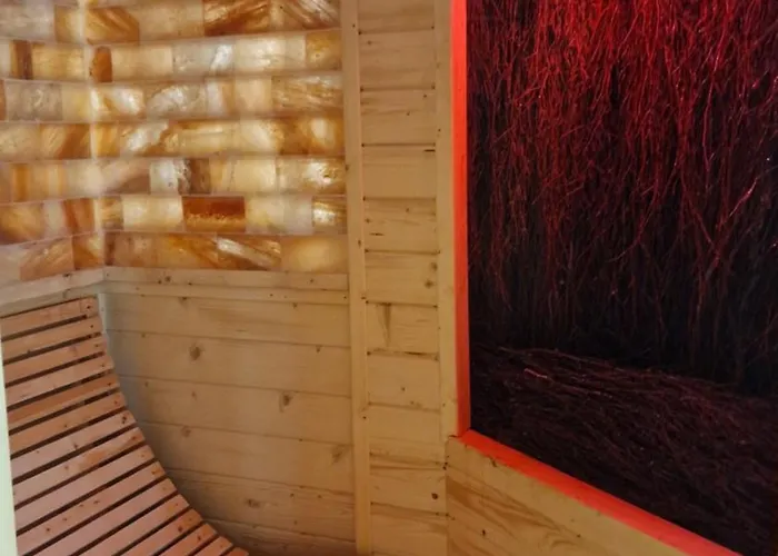 Plazowa 108 * Grzybowo (West Pomeranian)